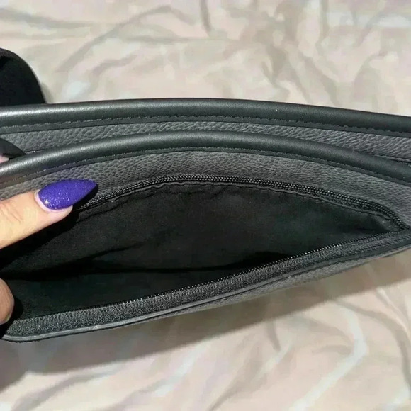 Coach Camden Messenger Tech Bag - Picture 8 of 14